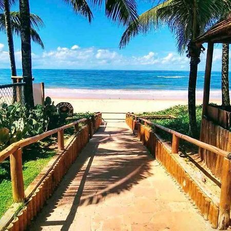 Guarajuba- Pe Na Areia . Condoninio- Genipabu Summer House- O Melhor Condominio Da Regiao Екстер'єр фото