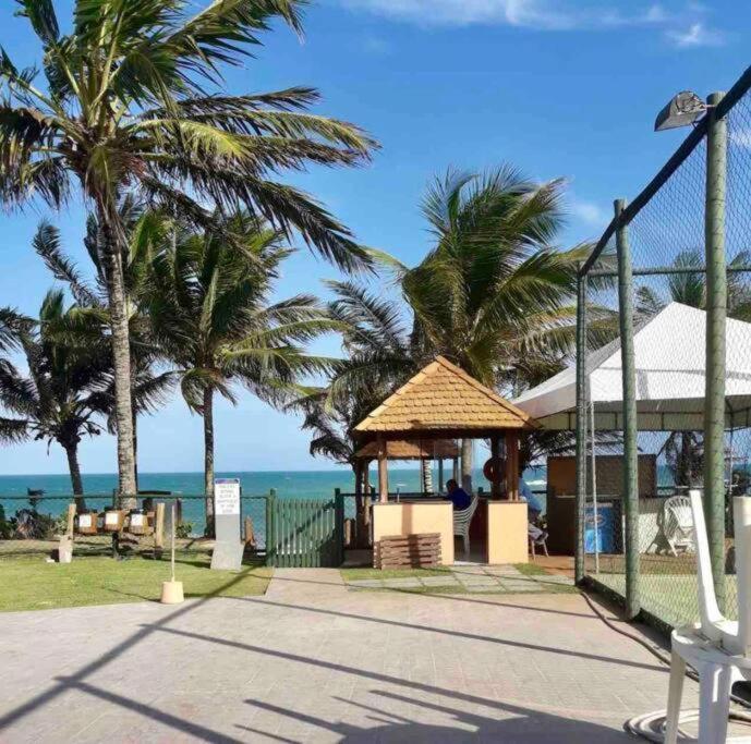 Guarajuba- Pe Na Areia . Condoninio- Genipabu Summer House- O Melhor Condominio Da Regiao Екстер'єр фото
