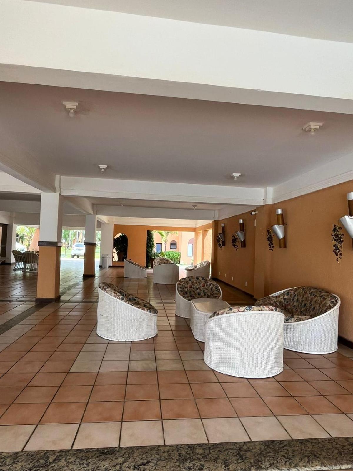 Guarajuba- Pe Na Areia . Condoninio- Genipabu Summer House- O Melhor Condominio Da Regiao Екстер'єр фото
