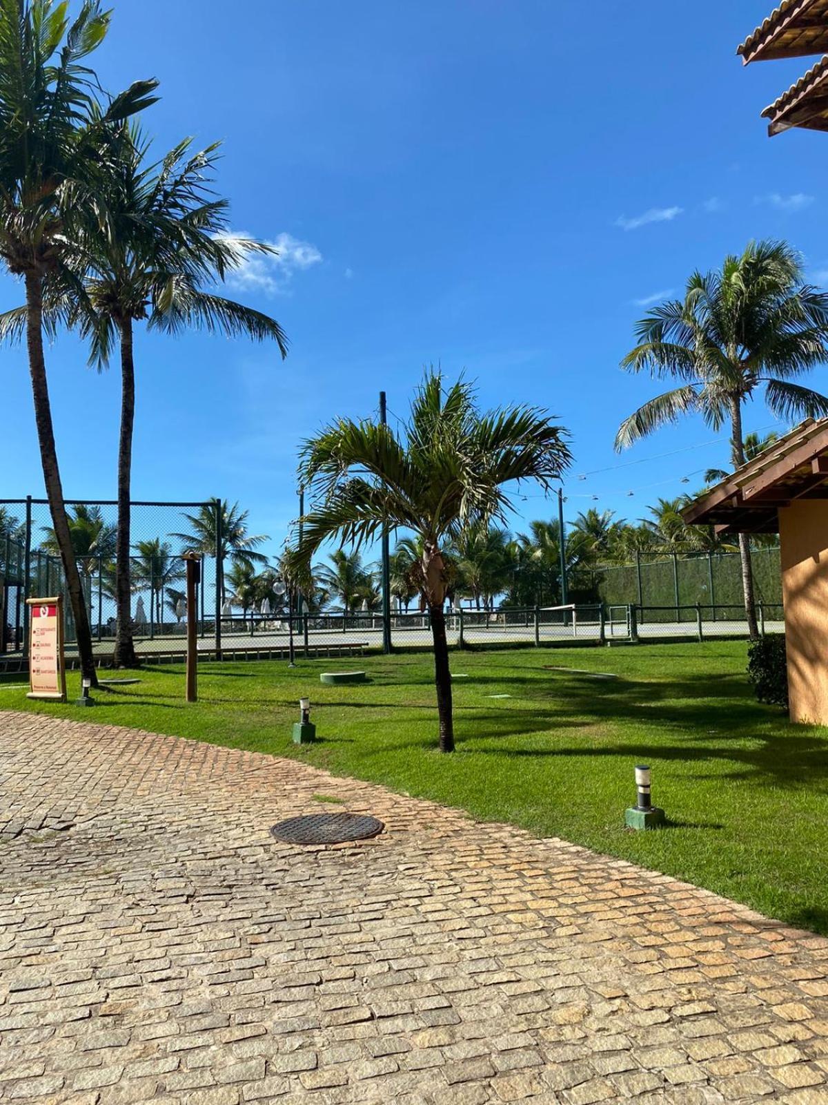 Guarajuba- Pe Na Areia . Condoninio- Genipabu Summer House- O Melhor Condominio Da Regiao Екстер'єр фото